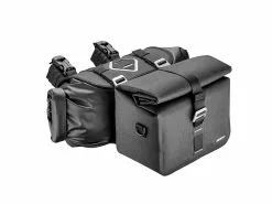 Extension De Sacoche De Cintre H2Pro -Activo Soldes Boutique H2Pro Accessory Bag 430000114 3
