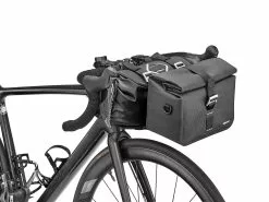 Sacoche De Cintre H2PRO -Activo Soldes Boutique H2Pro Handlebar Bag 430000112 430000113 6