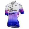 Maillot Manches Courtes Liv BikeExchange -Activo Soldes Boutique LIV BIKE EXCHANGE SS JERSEY PR S 1