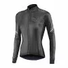 Coupe-Vent Ultraléger Liv Cefira -Activo Soldes Boutique LIV CEFIRA WIND JACKET BLACK 01