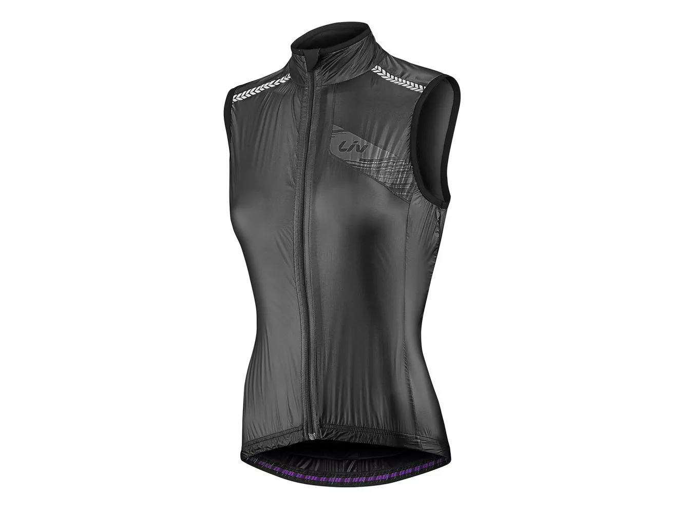 Coupe-vent Sans Manches Liv Cefira 3 Coupe-vent Sans Manches Liv Cefira