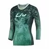 Maillot Manches 3/4 Liv Koa -Activo Soldes Boutique LIV KOA 3 4S JERSEY@TREKKING GREEN@850004511850004512850004513850004514850004515850004516@ 1