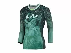 Maillot Manches 3/4 Liv Koa