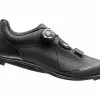 Chaussures Macha Comp -Activo Soldes Boutique LIV MACHA COMP BLACK 0