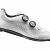Chaussures Macha Pro HV -Activo Soldes Boutique LIV MACHA PRO HV White 0