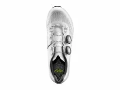 Chaussures Macha Pro HV -Activo Soldes Boutique LIV MACHA PRO HV White 2