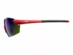 Lunettes Nulla Kolor Up Road -Activo Soldes Boutique LIV NULLA KOLOR UP ROAD FUSCHIA BLACK 1