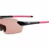 Lunettes Nulla Kolor Up VTT -Activo Soldes Boutique LIV NULLA KOLOR UP TRAIL BLACK FUSCHIA 0