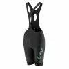 Cuissard Race Day -Activo Soldes Boutique LIV RACE DAY BIB SHORTS BLACK 1