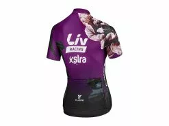 Maillot Manches Courtes Liv Racing-Xstra Replica -Activo Soldes Boutique LIV RACING XSTRA REPLICA SS JERSEY@PURPLEGREEN@850005400850005401850005402850005403850005404850005405@2