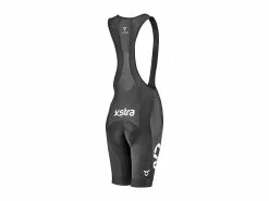 Activo Soldes Boutique -Activo Soldes Boutique LIV RACING XSTRA SILVER BIB SHORTS@BLACK@860002258860002259860002260860002261860002262860002263@2