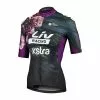 Maillot Manches Courtes Liv Racing-Xstra -Activo Soldes Boutique LIV RACING XSTRA SILVER SS JERSEY@PURPLEGREEN@850005394850005395850005396850005397850005398850005399@1