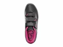 Chaussures Regalo -Activo Soldes Boutique LIV REGALO 2018 BLK 1