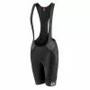 Cuissard à Bretelles Liv Stealth -Activo Soldes Boutique LIV STEALTH BIB SHORTS BLACK 1