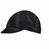 Casquette Toile Liv Stealth -Activo Soldes Boutique LIV STEALTH CAP BLACK 1