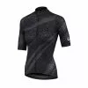 Maillot MC Liv Stealth 2 Maillot MC Liv Stealth -Activo Soldes Boutique LIV STEALTH SS JERSEY BLACK 1