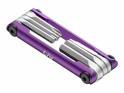 Multi-Outil Liv Levera 6 -Activo Soldes Boutique LIV LEVERA 6 CLOSED