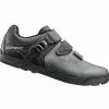 Chaussures Line -Activo Soldes Boutique Line black grey profile