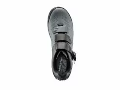 Chaussures Line 9 Chaussures Line -Activo Soldes Boutique Line@black grey top