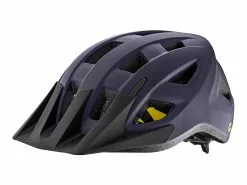Casque Liv Path MIPS -Activo Soldes Boutique Liv Path Mips Helmet@Matte Milky Way@800002582800002583@ 1