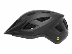 Casque Liv Path MIPS -Activo Soldes Boutique Liv Path Mips Helmet@Matte Panther Black@800002551800002552@ 3