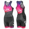 Combinaison Trifonction Liv Signature 2 Combinaison Trifonction Liv Signature -Activo Soldes Boutique Liv Signature Tri Suit