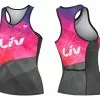 Top Triathlon Liv Signature -Activo Soldes Boutique Liv Signature Tri Top