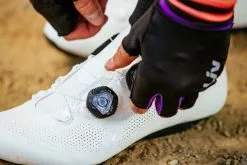 Chaussures Macha Pro HV -Activo Soldes Boutique MachaShoeWhite 263