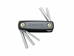 Multi Outils 5 Fonctions