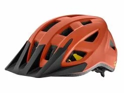 Casque Path MIPS -Activo Soldes Boutique PATH MIPS MATTE ORANGE 800002541 800002542