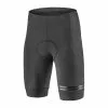 Podium Shorts -Activo Soldes Boutique PODIUM SHORT BLACK 0