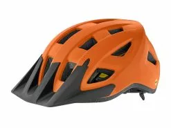 Casque Path ARX MIPS -Activo Soldes Boutique Path ARX MIPS 800002564 Orange