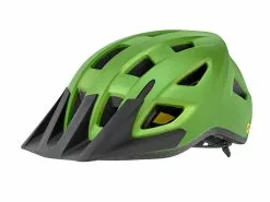 Casque Path ARX MIPS -Activo Soldes Boutique Path ARX MIPS 800002566 Green