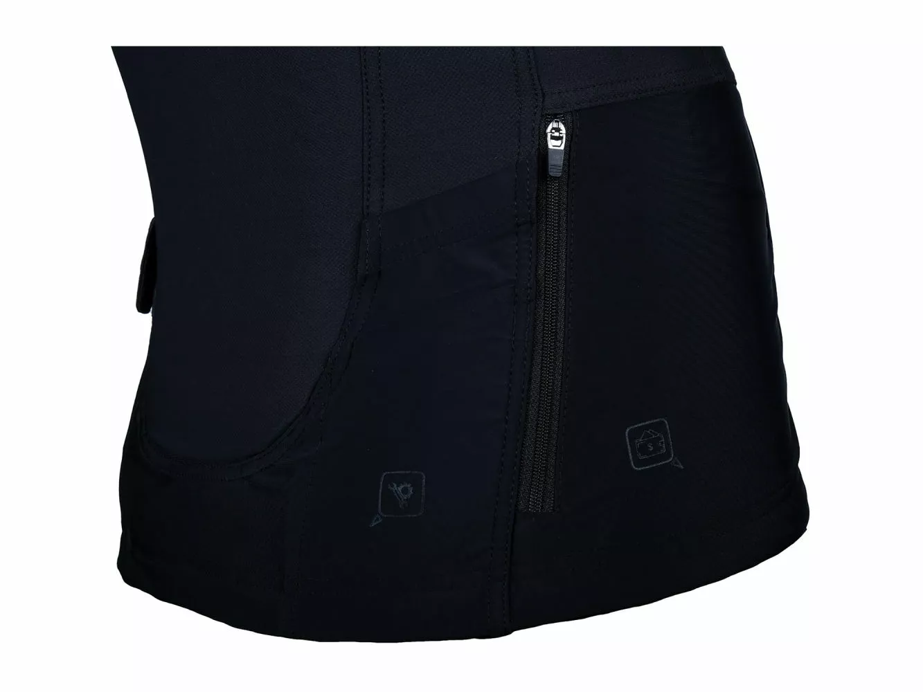 Gilet Dorsale Titan 5 Gilet Dorsale Titan – Image 3