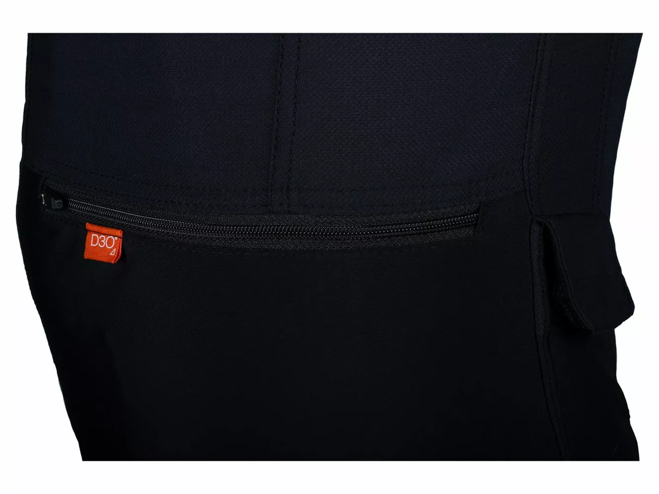 Gilet Dorsale Titan 6 Gilet Dorsale Titan – Image 4