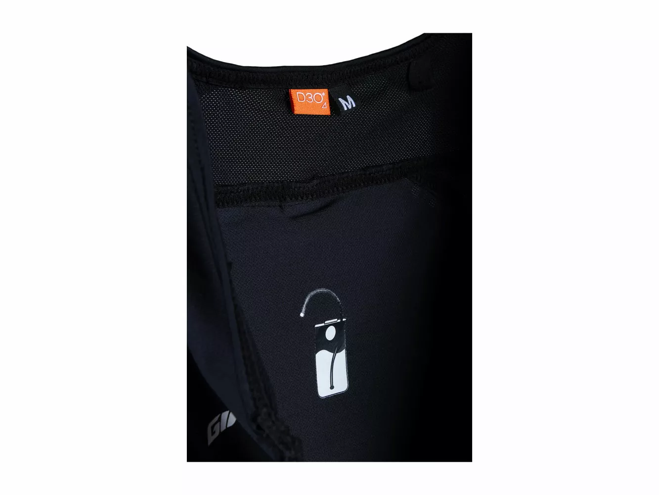 Gilet Dorsale Titan 8 Gilet Dorsale Titan – Image 6