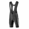 Cuissard Race Day -Activo Soldes Boutique RACE DAY BIB SHORT BLACK 1