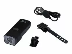 Eclairage Recon HL500 8 Eclairage Recon HL500 -Activo Soldes Boutique RECON HL 500 BLACK 2