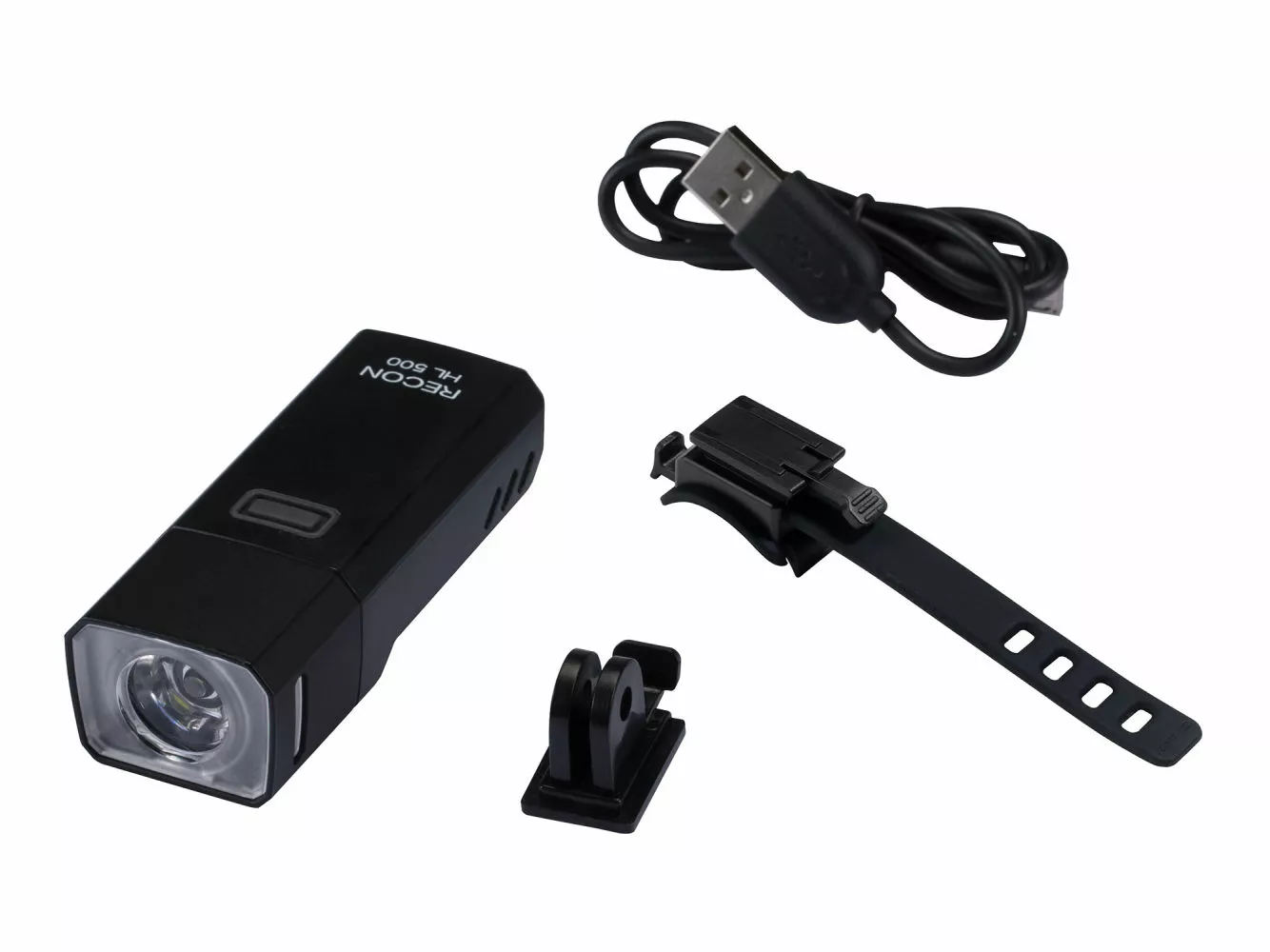 Eclairage Recon HL500 5 Eclairage Recon HL500 – Image 3