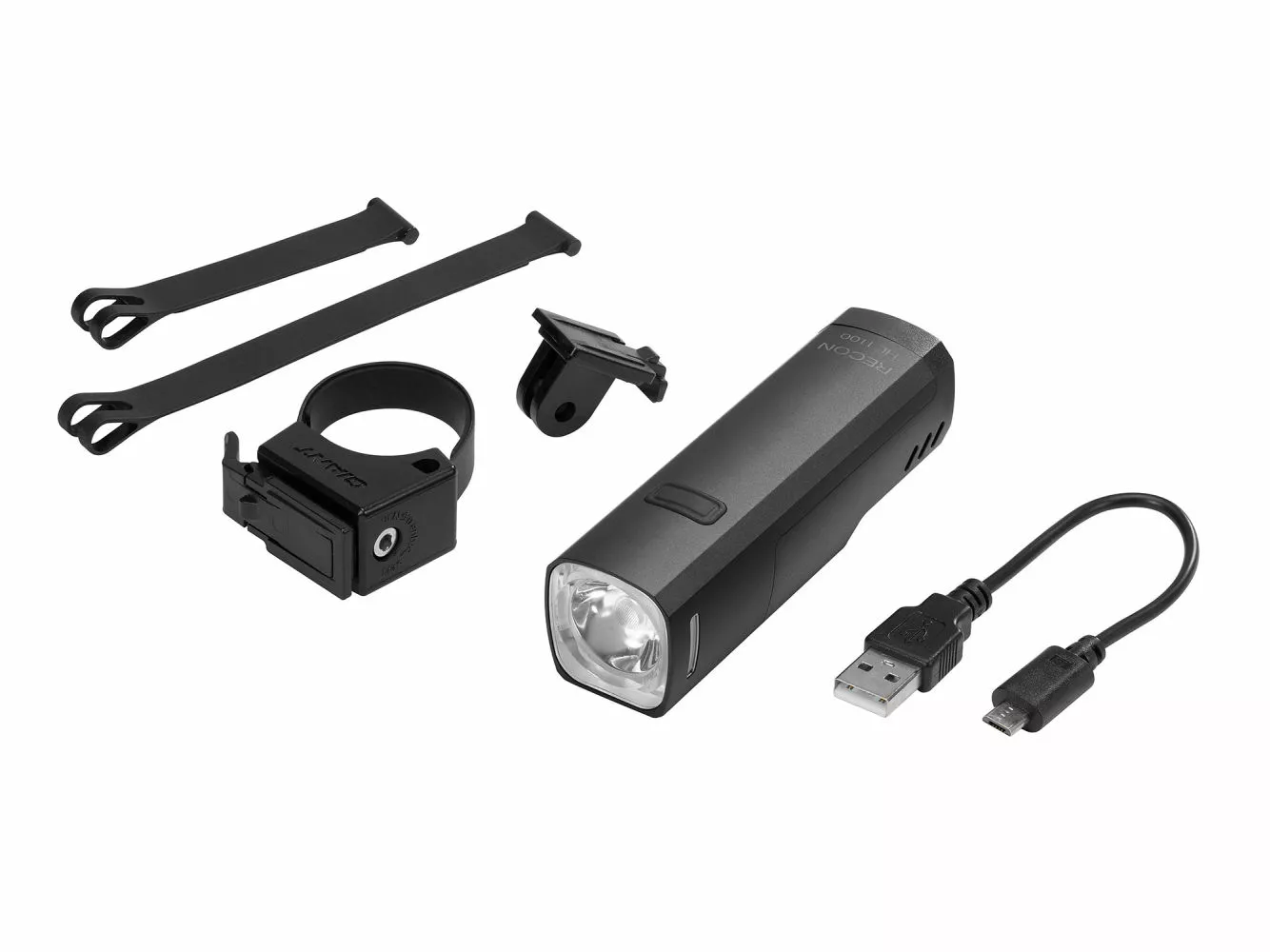 Eclairage Recon HL 1100 4 Eclairage Recon HL 1100 – Image 2