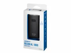 Eclairage Recon HL 1800 -Activo Soldes Boutique RECON HL1800@400000183@ 4