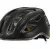 Casque Relay MIPS -Activo Soldes Boutique RELAY MIP GLOSS BLACK 800002575 800002575