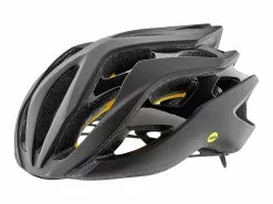 Casque Rev MIPS 10 Casque Rev MIPS -Activo Soldes Boutique REV MIPR MATTE BLACK GLOSS BLACK STANDARD 01