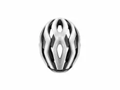 Casque Rev Pro MIPS -Activo Soldes Boutique REV PRO MIPS GLOSS METALLIC WHITE 3