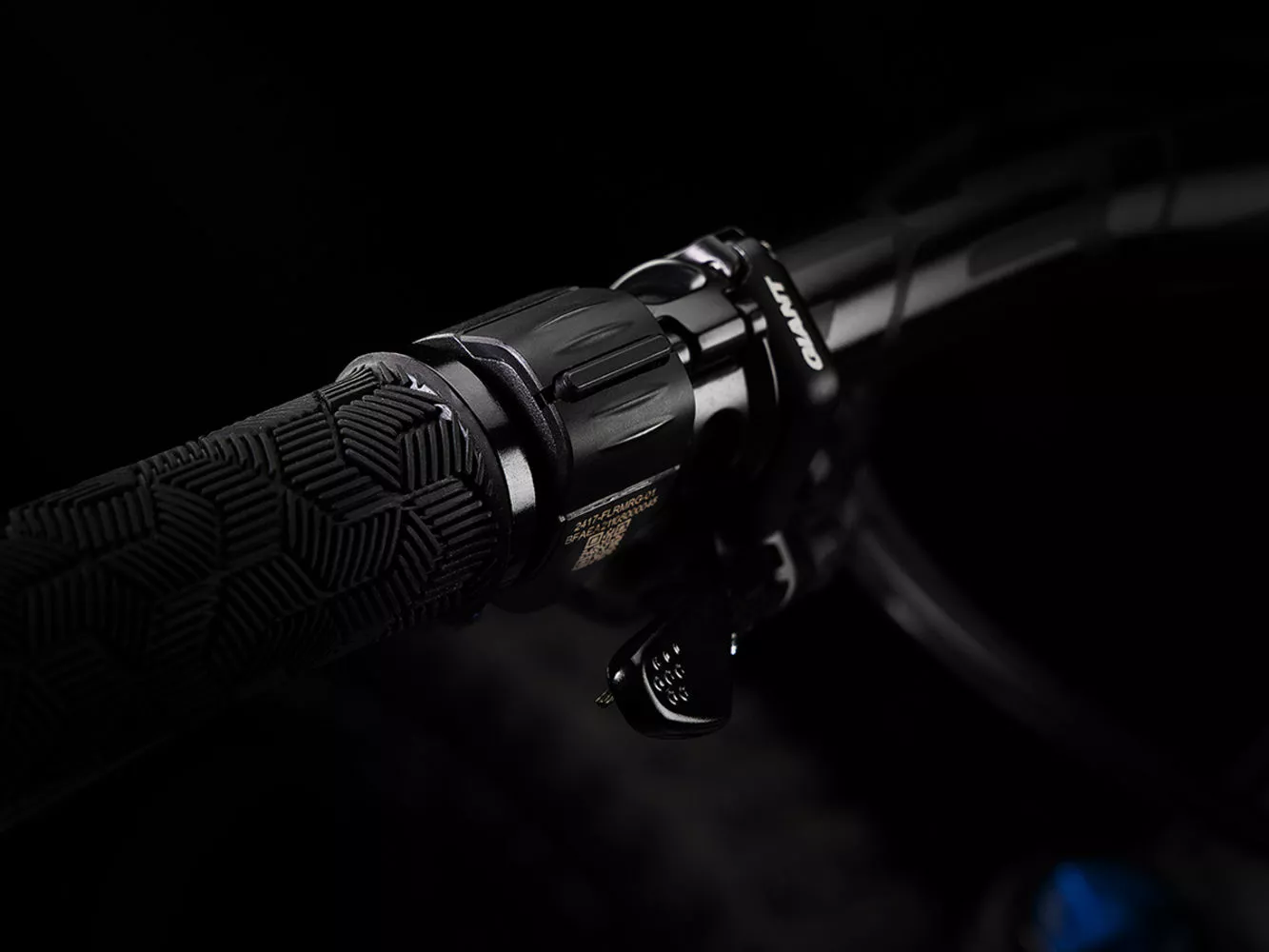 Commande RideControl Ergo 3 3 Commande RideControl Ergo 3