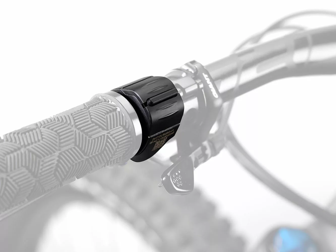 Commande RideControl Ergo 3 4 Commande RideControl Ergo 3 – Image 2