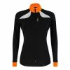Veste Thermique Liv Kalidy -Activo Soldes Boutique SA8500095 SA8500096 SA8500097 SA8500098 SA8500099 Front