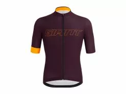 Maillot MC Giant Laurus 2021