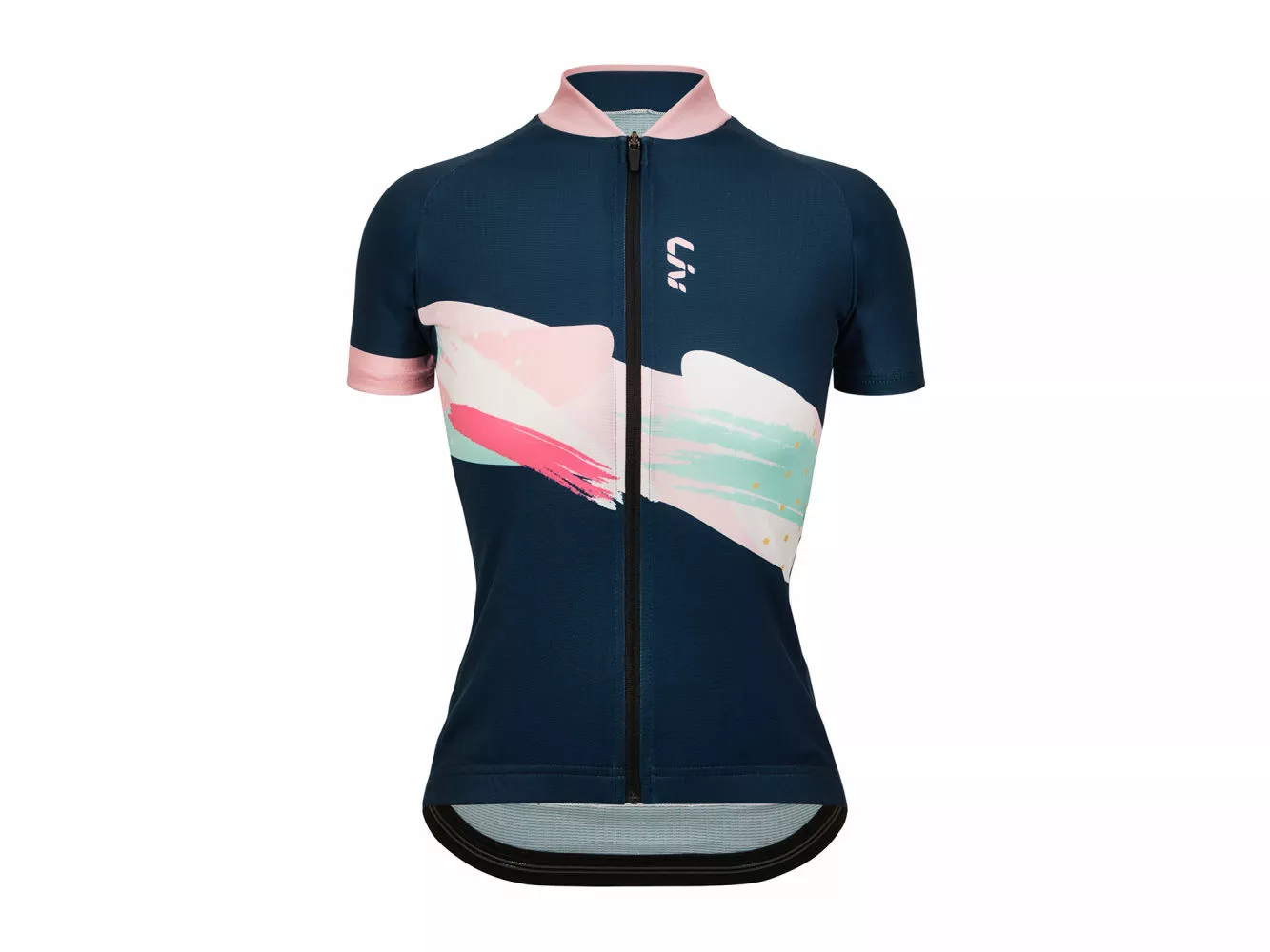 Maillot MC Liv Valentia 3 Maillot MC Liv Valentia