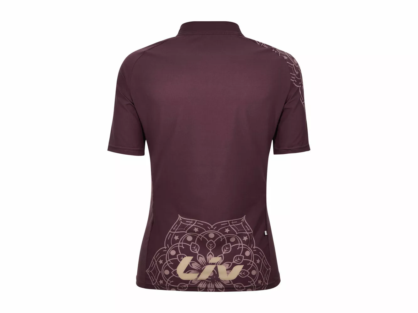 Maillot MC Liv Rush 4 Maillot MC Liv Rush – Image 2